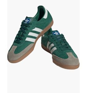 Adidas Samba